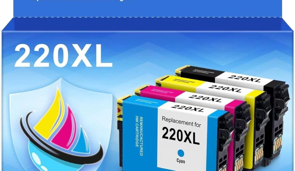 50th Birthday Gift Ideas - Linford Office:Printer Ink & Toner Cartridge