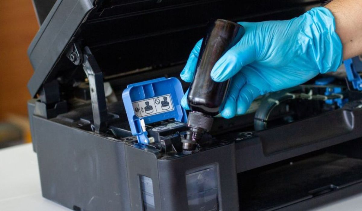 A Comprehensive Overview of HP Envy 4500 Ink Cartridges: Performance and Cost Considerations - Linford Office:Printer Ink & Toner Cartridge