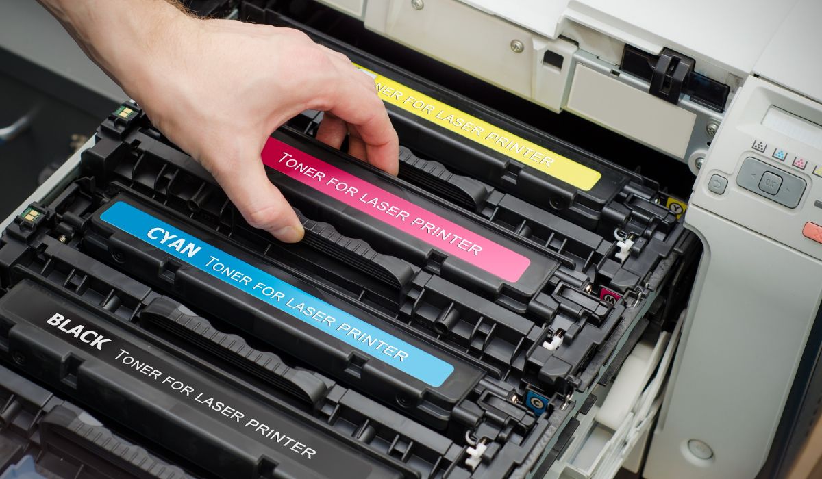 Ensure Top Print Quality with HP206A Toner 4-Pack: Maintenance Tips
