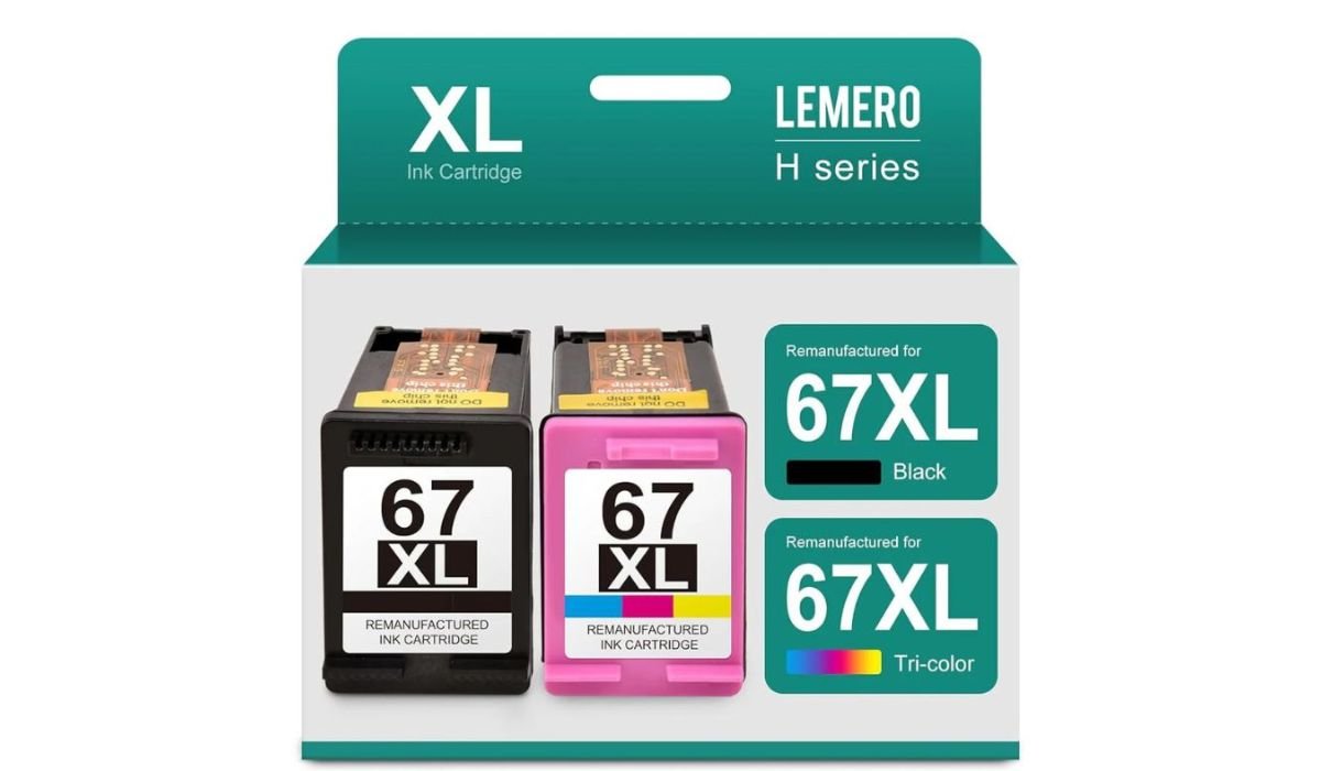 Maximizing Printer Lifespan: How HP 67XL Ink Cartridge Combo Packs Can Help Maintain Your Printer - Linford Office:Printer Ink & Toner Cartridge