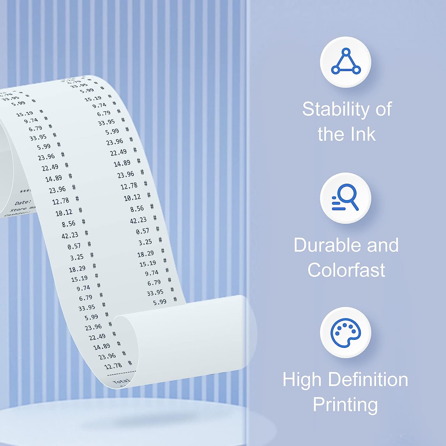 MYCARTRIDGE SP700 Compatible Ink Ribbon Replacement for Star Printer (Black/Red 24-Pack) - Linford Office:Printer Ink & Toner Cartridge