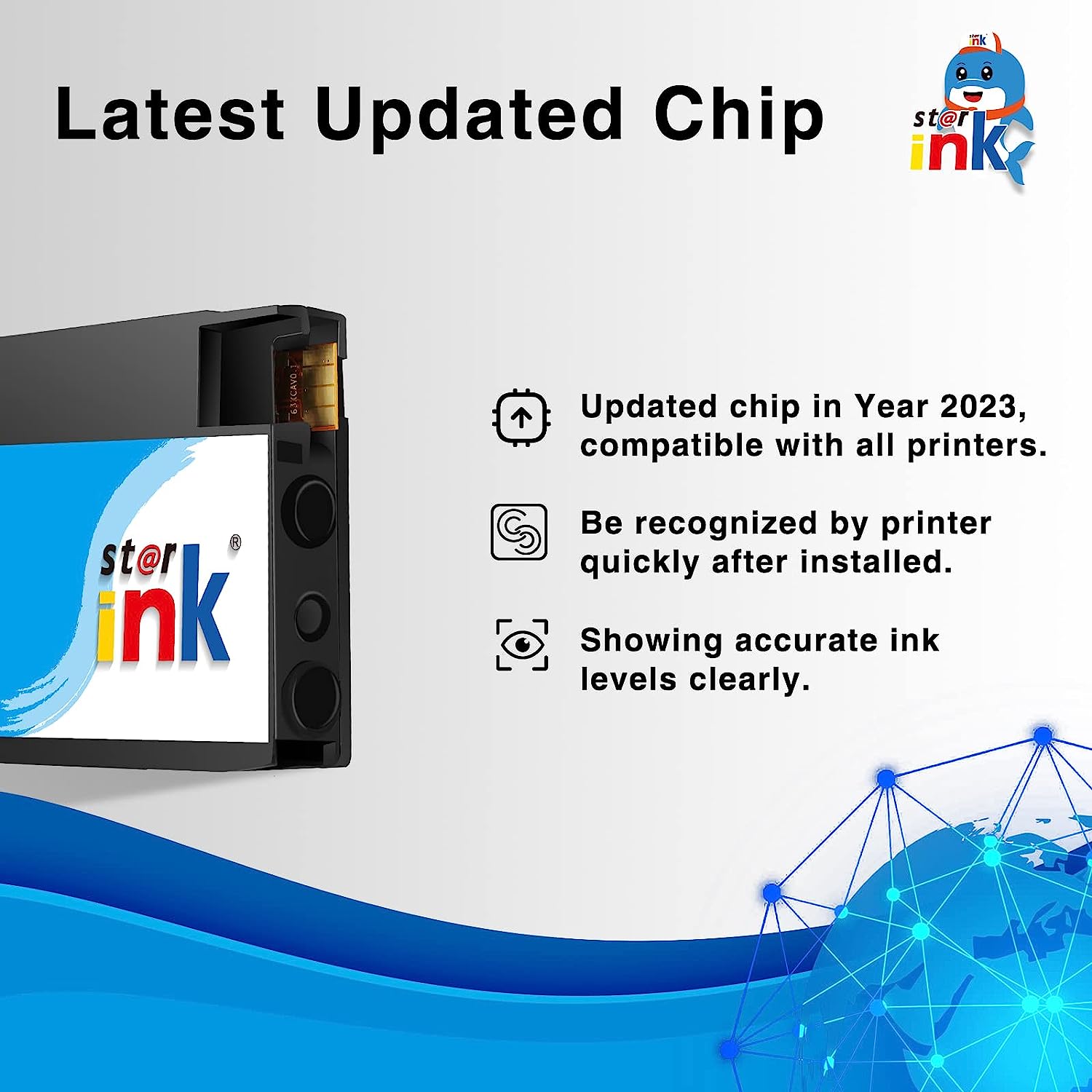 962XL Ink Cartridges Combo Pack Remanufactured High Yield HP 962 4-Packs - Linford Office:Printer Ink & Toner Cartridge