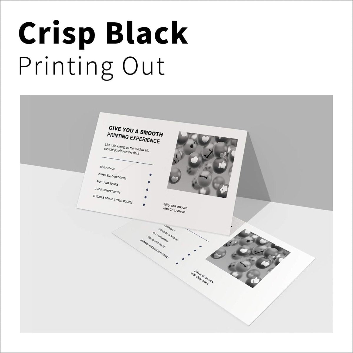 Canon 057 Toner Cartridge Compatible 3009C001 Black 2-Pack - Linford Office:Printer Ink & Toner Cartridge