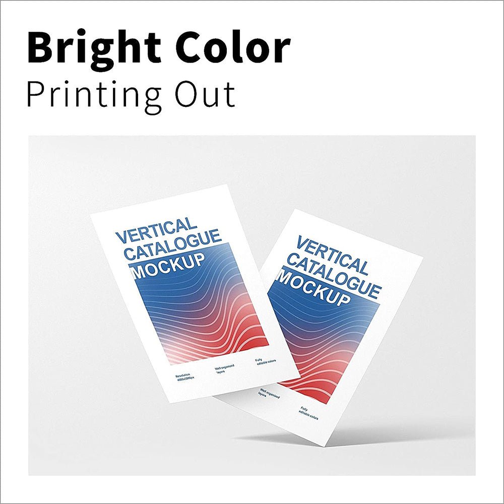 Compatible Canon 069 Toner Cartridge 4-Pack Black Cyan Magenta Yellow - Linford Office:Printer Ink & Toner Cartridge