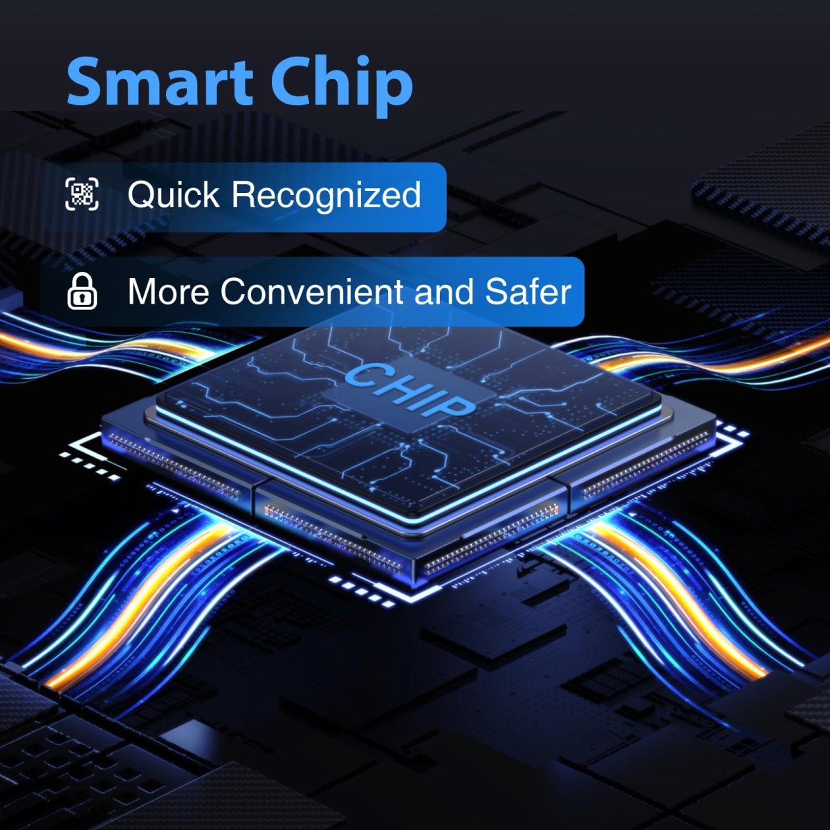 Compatible Canon CRG071H High Yield Black Toner Cartridge - 4-PK - With Chip - Linford Office:Printer Ink & Toner Cartridge