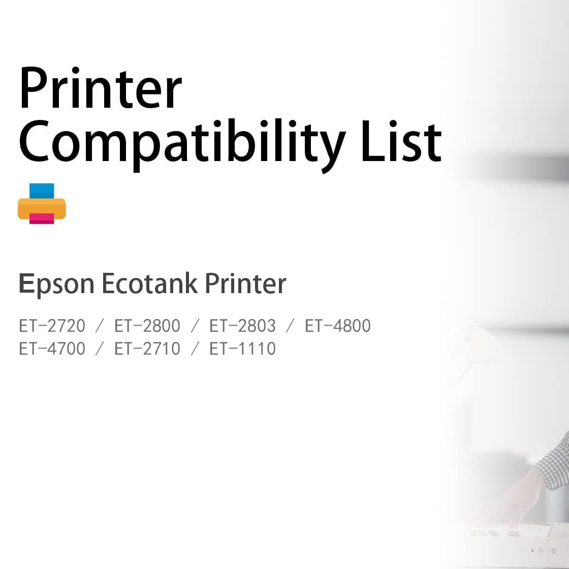 1 Pack Compatible Epson 522 Cyan Ink Refill Bottle T522220