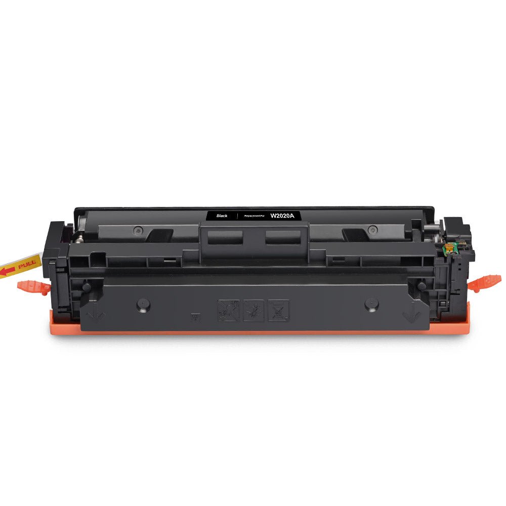 Compatible HP 414A Toner Cartridge (with chip) W2020A Black - Linford Office:Printer Ink & Toner Cartridge