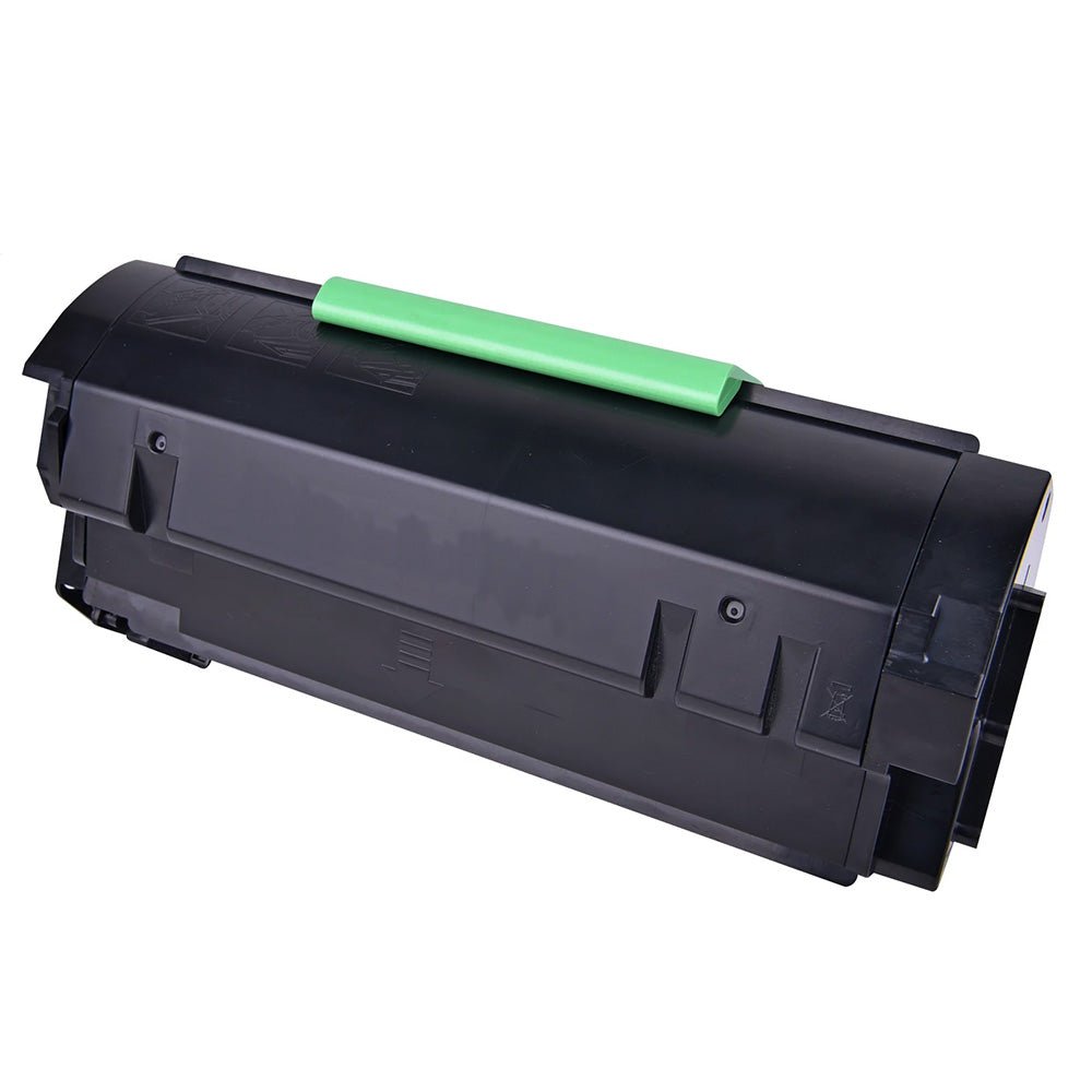 Compatible Lexmark 56F1U00 Toner Cartridge (25,000 Pages) Ultra High Yield Black 1-Pack