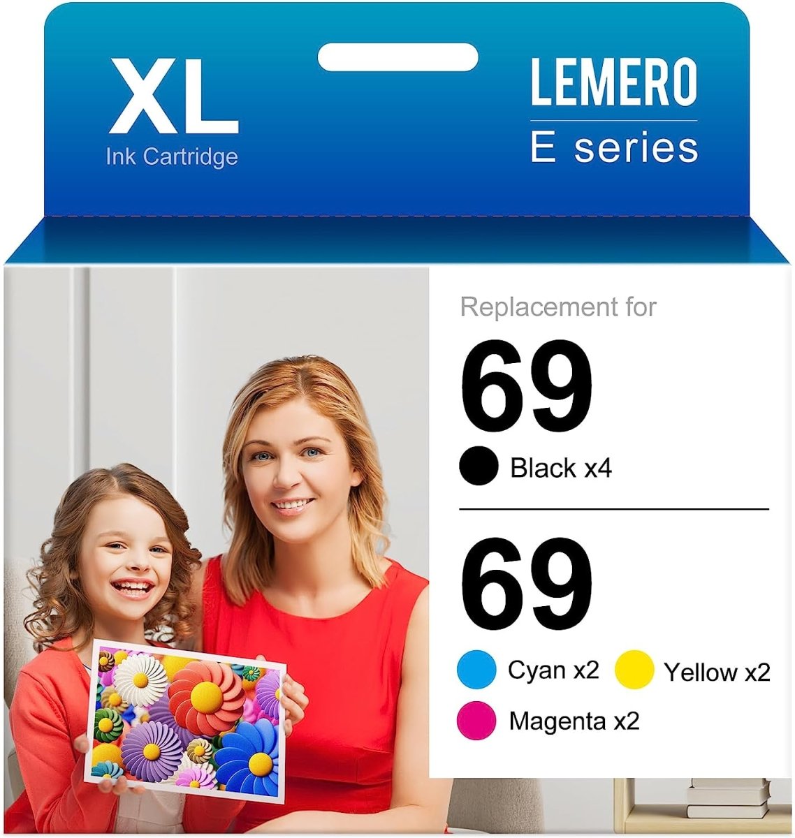 Epson WorkForce 500 Ink Cartridges