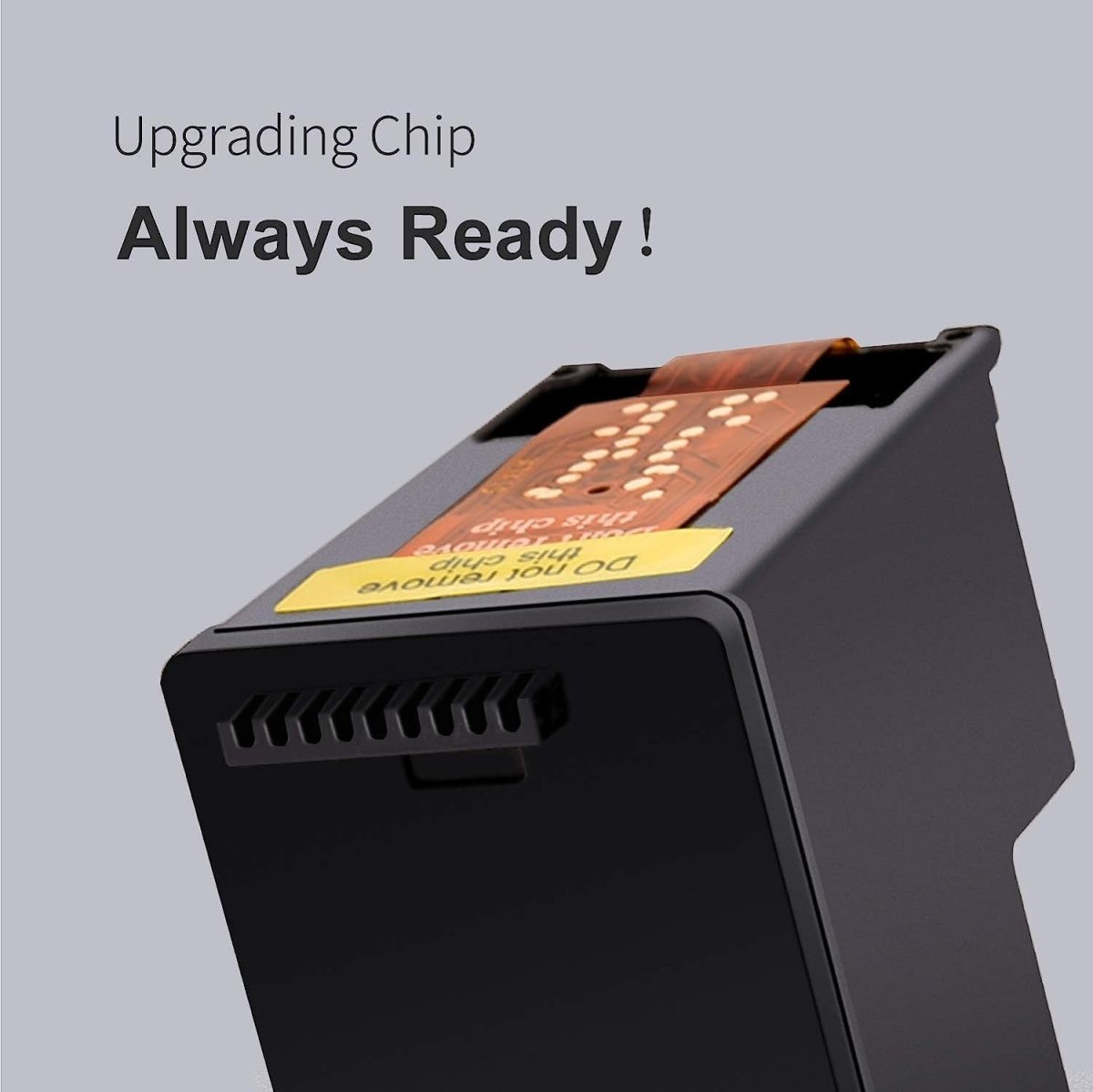 Remanufactured HP 60XL Ink Cartridge (Black, Tri-Color) - 2 Pack - Linford Office:Printer Ink & Toner Cartridge