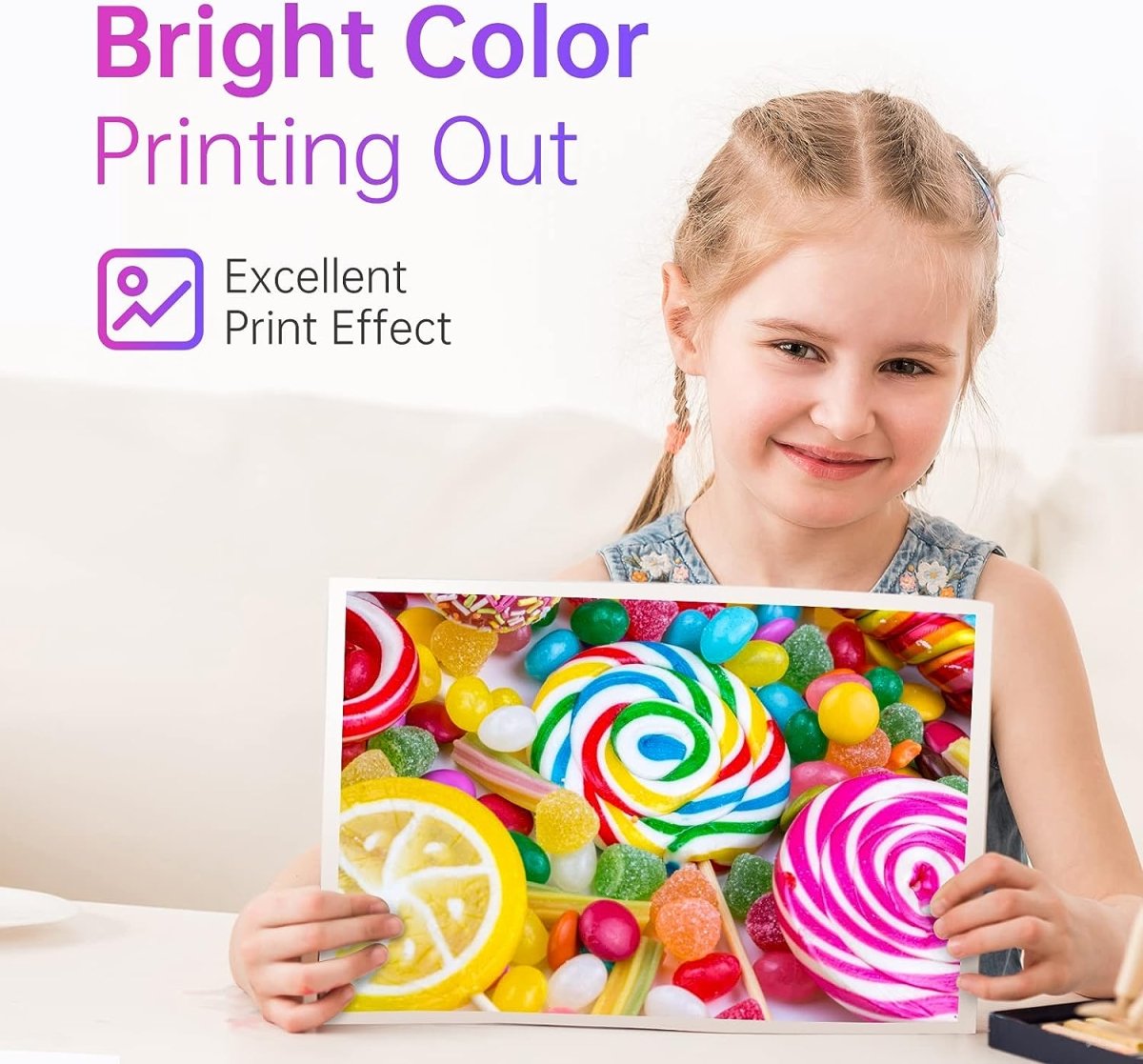 Remanufactured HP 67XL Tri-Color Ink Cartridges 2-Pack - Linford Office:Printer Ink & Toner Cartridge