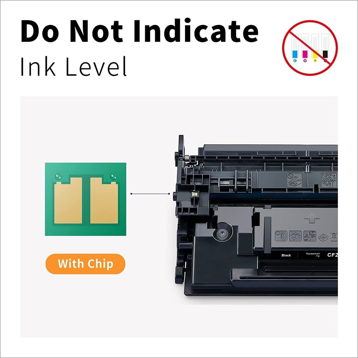 Remanufactured HP CF289A Toner Cartridge 1-Black - Linford Office:Printer Ink & Toner Cartridge
