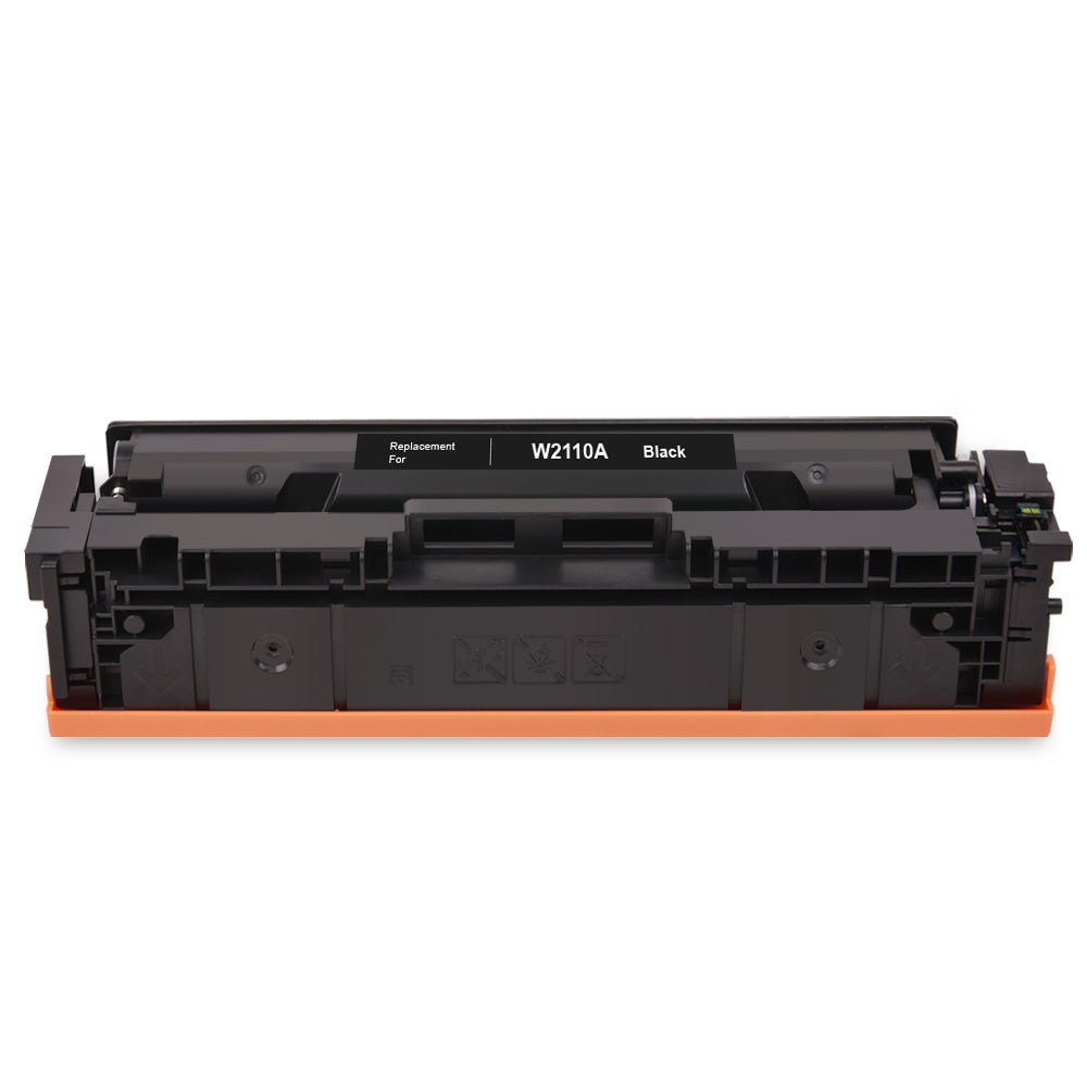W2110A Compatible HP 206A Black Toner Cartridge - Linford Office:Printer Ink & Toner Cartridge