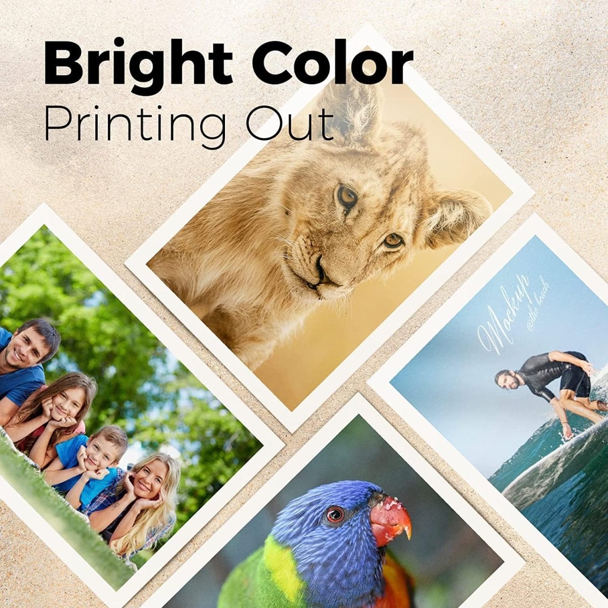 W2112A Compatible HP 206A Yellow Toner Cartridge - Linford Office:Printer Ink & Toner Cartridge