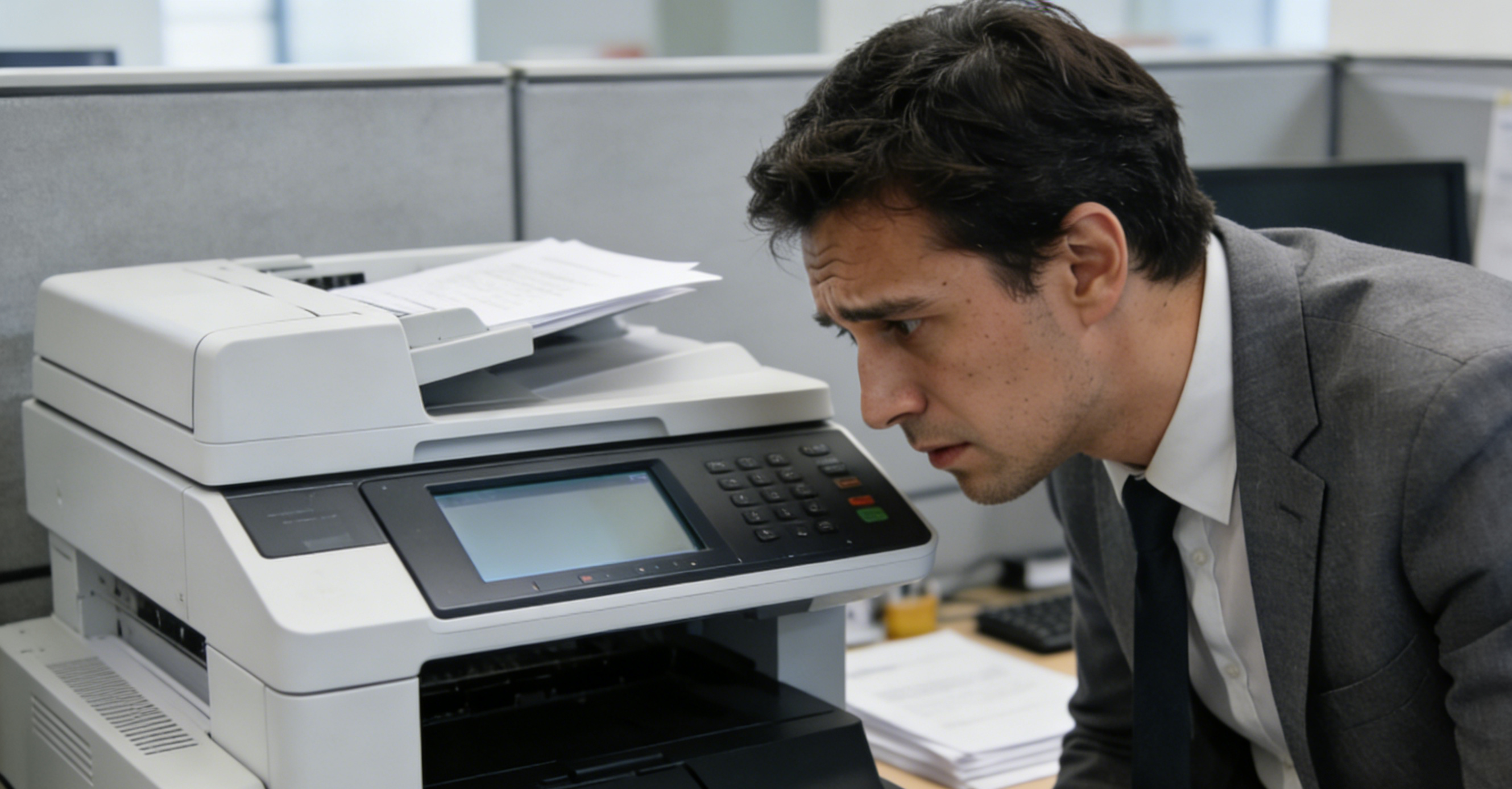 Common Compatible Toner Problems and How to Fix Them (US Guide)