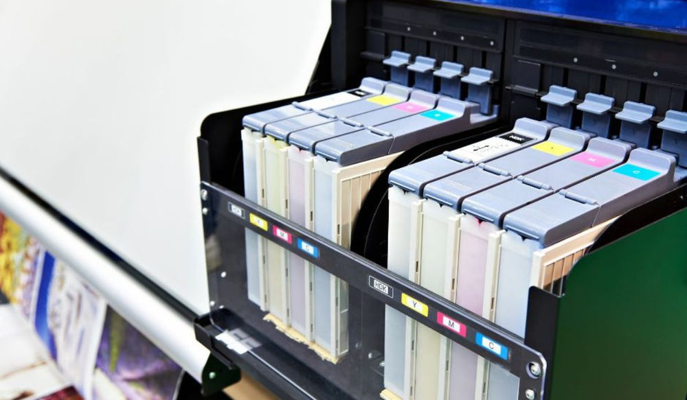 2 Ink Canon TR8600 Ink Cartridges: Beginner's Installation Guide