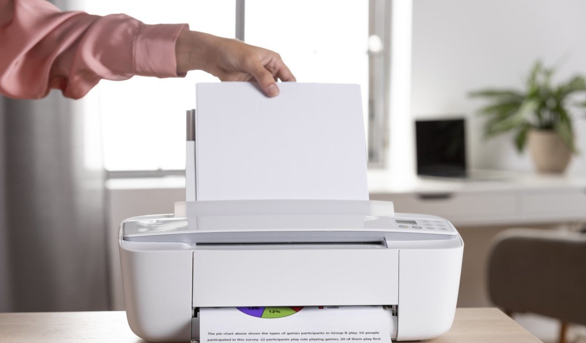 How to Choose the Right Printer for Your Needs - Linford Office:Printer Ink & Toner Cartridge