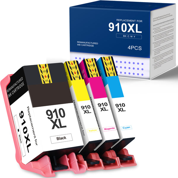 Reliable HP OfficeJet Pro 8020 Ink Cartridges | Quality Printing