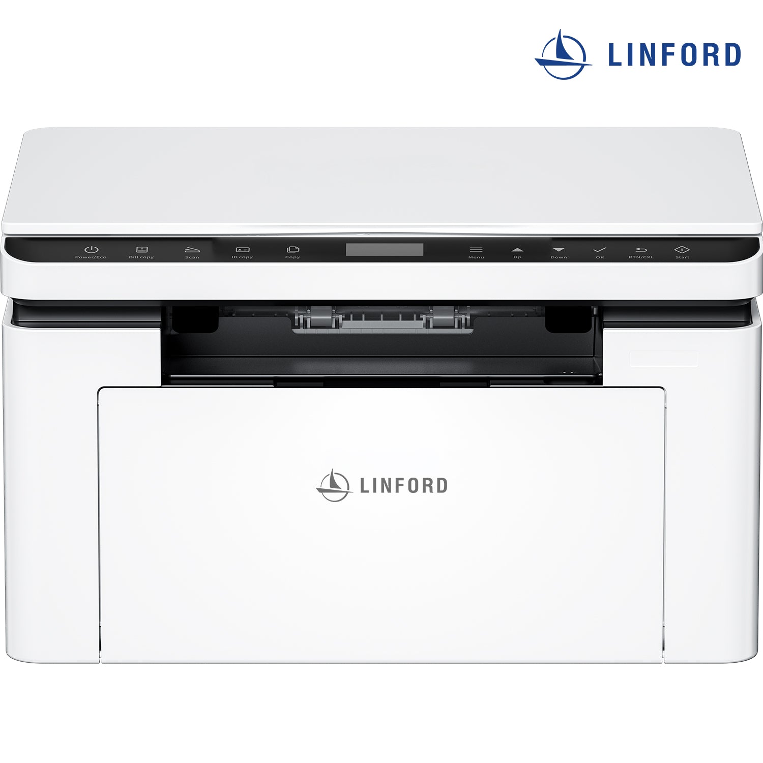 LINFORD OM230 Monochrome Multi-Function Laser Printer