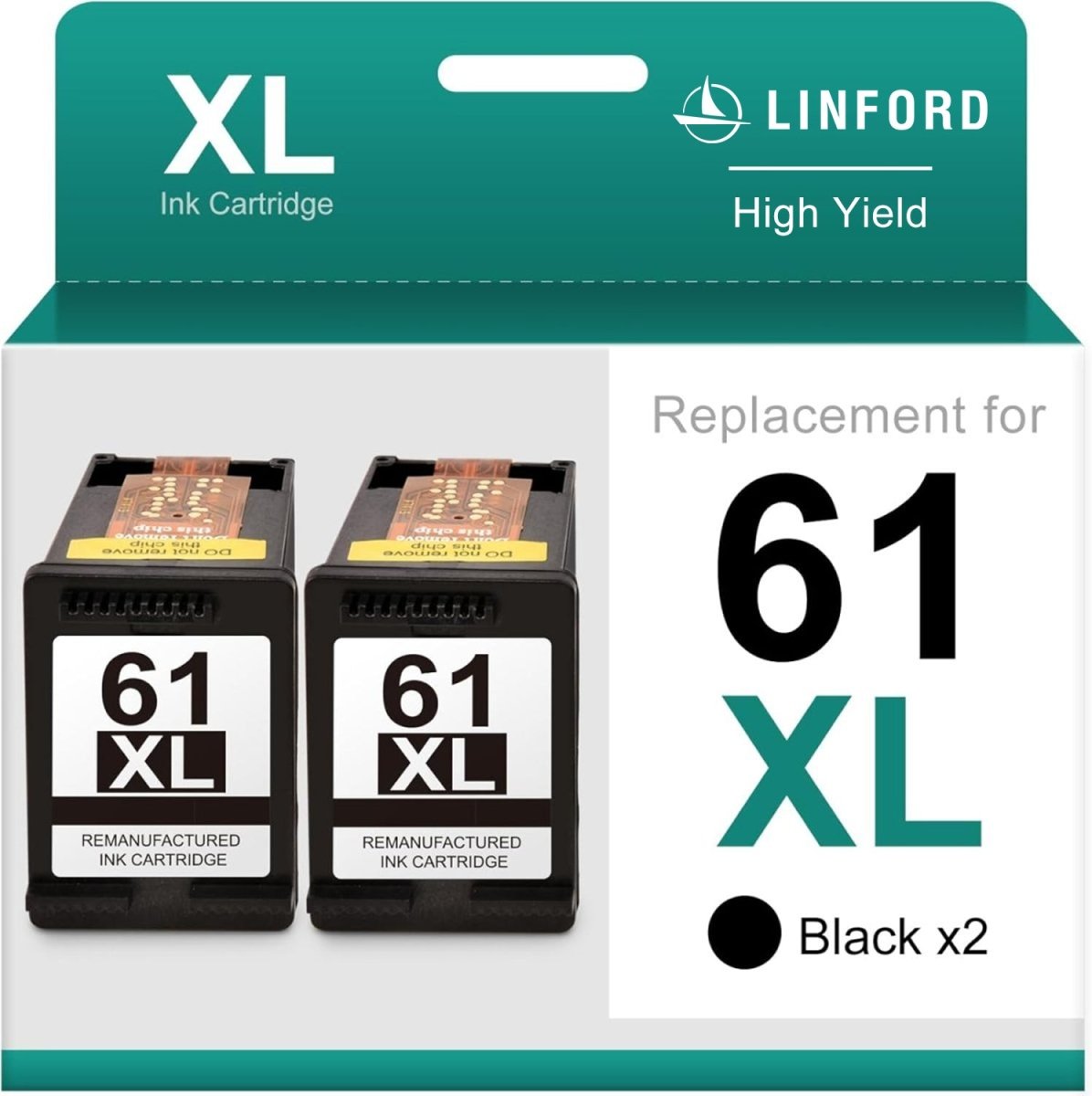 Compatible HP Ink Cartridges - Quality | Affordability | Combo Packs