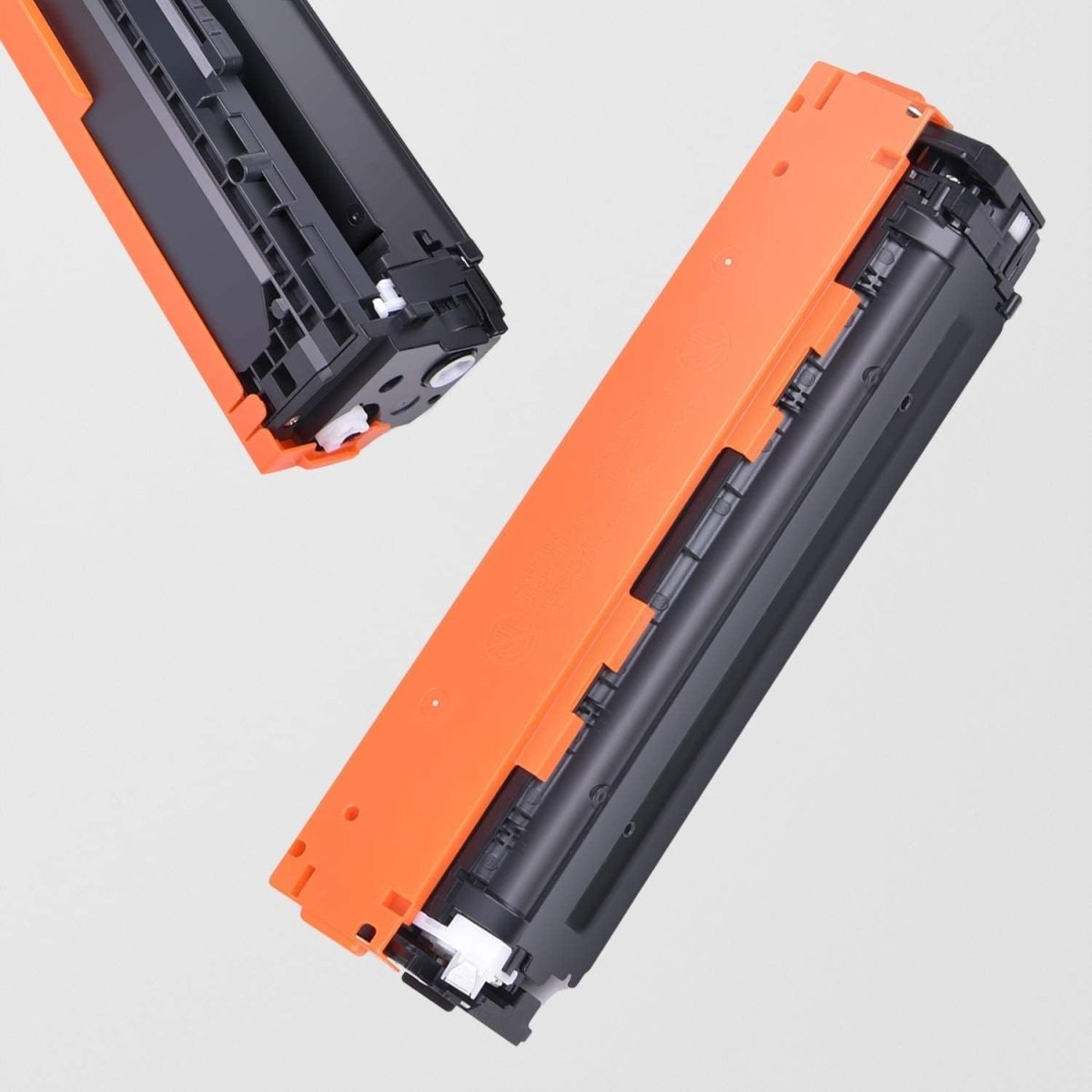 054 Black Toner Cartridge Compatible with Canon imageCLASS Printers (Black 2-Pack) - Linford Office:Printer Ink & Toner Cartridge