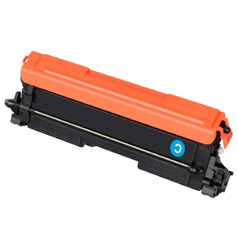 Compatible Brother TN815 Cyan Extra High Yield Toner Cartridge with Chip (TN815C) - Linford Office:Printer Ink & Toner Cartridge
