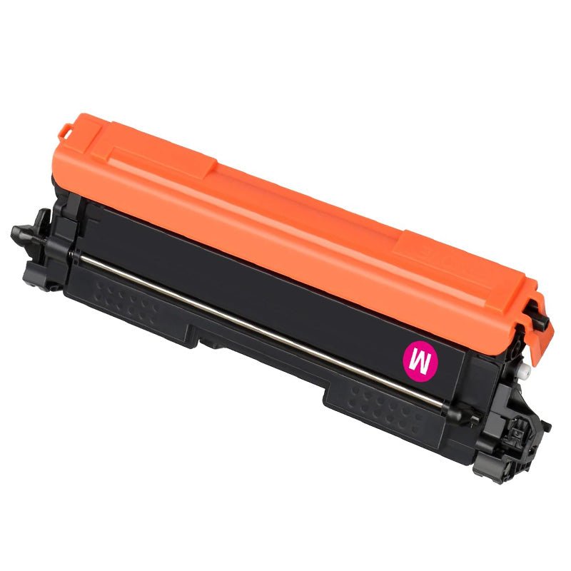 Compatible Brother TN815 Magenta Extra High Yield Toner Cartridge with Chip (TN815M) - Linford Office:Printer Ink & Toner Cartridge