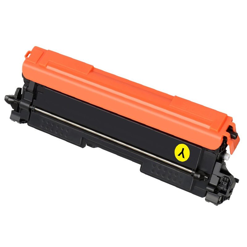 Compatible Brother TN815 Yellow Extra High Yield Toner Cartridge with Chip (TN815Y) - Linford Office:Printer Ink & Toner Cartridge