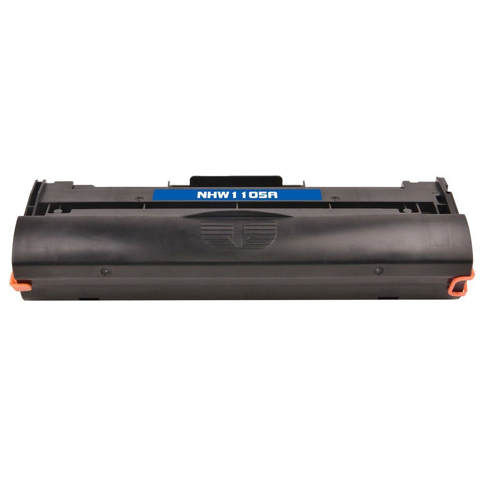 Compatible HP 105A W1105A Toner Cartridge (Black,1-Pack) - Linford Office:Printer Ink & Toner Cartridge