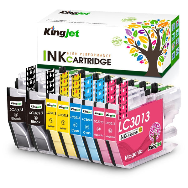 kingjet-lc3013-ink-cartridges-